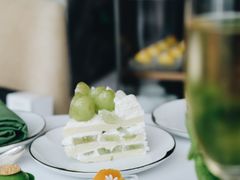 -悦厅·下午茶(杭州柏悦酒店)