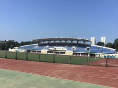 -河海大学(江宁校区)