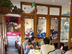 -观盐·盐帮菜(官园桥店)