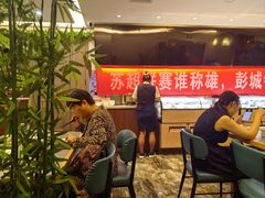 -彭城味道.地道徐州味(怡海花园店)