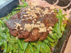 -张家卫·阳江菜·小海鲜(肥婆湾桥店)