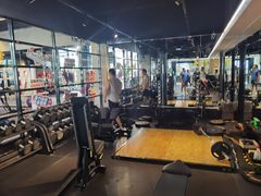 -金融街长安体育中心(北京长安店)