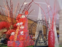 -威珀斯酒店·珀萃美食餐厅