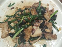 -俏东方·海味水饺·青岛菜(崂山店)