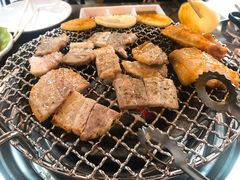 -P1泥炉烤肉(市桥富华东路店)
