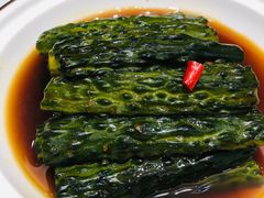 -香山湖家家宴(中山陵店)