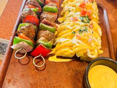 -Taco Mama嗒蔻妈妈墨西哥餐厅(环宇城店)