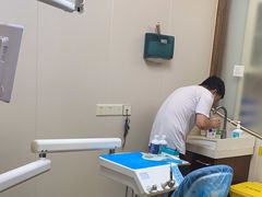 -佛山中大口腔医院·市二级口腔专科医院