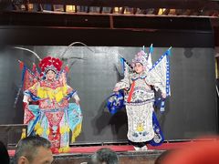 -巴国布衣·SICHUAN FOLK(紫荆店)
