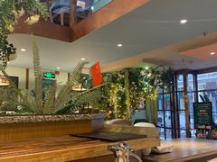 -Masala Curry and BBQ·玛莎拉巴基斯坦美食(金水万达店)
