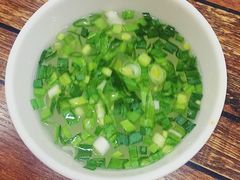羊肉汤-塔斯提抓饭(东城汇店)