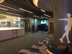 -冰堡国际溜冰场(观澜湖新城MHMALL店)