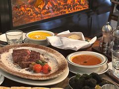 -食间牛排(湖西路店)