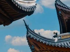 -千灯古镇
