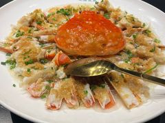 -至尊鲨鱼·原烹海鲜·新浙菜(拱宸桥店)