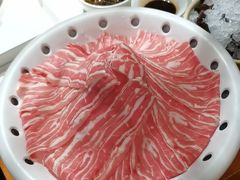 -曲氏老北京铜锅涮肉•火锅(不老街店)