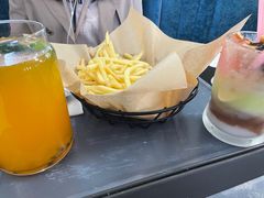 -凤记雪花酪(万达金街店)