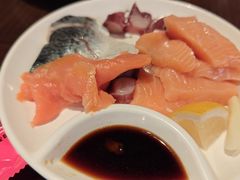 -OPEN開全日自助餐厅·牛肉火锅·海鲜(佛山希尔顿酒店)