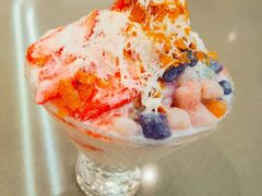 -晓沸牛肉海鲜小火锅(白湖亭万达广场店)