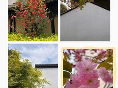 -南京民俗博物馆(甘熙故居)