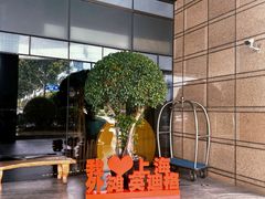 -上海外滩英迪格酒店