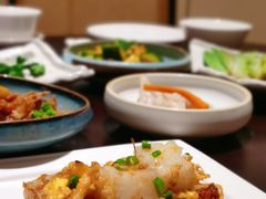 -领事馆19号中餐厅(厦门海景洲际酒店)