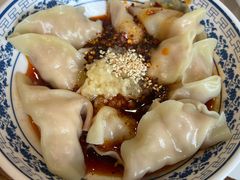 -龙抄手(春熙路总店)