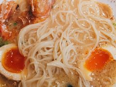 -雷门拉面店(新光天地店)