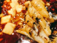 -江边城外烤全鱼(方庄时代购物中心店)