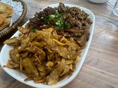 -清真双宝红油牛系列