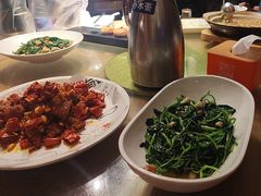 -永安鱼庄·镇江菜(丁卯店)