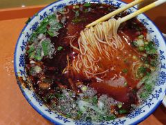 -清真磨沟沿老字号牛肉面(总店)