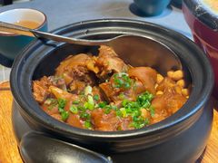 -陶德砂锅(蜀汉路店)