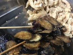 -阿姨小肉摊(同济西苑店)