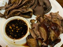 -鼎香润(德胜门内店)