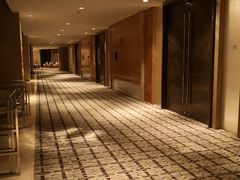 -喜来登由由大酒店九州膳坊中餐厅
