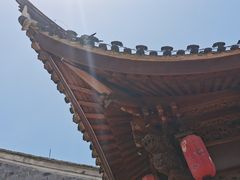 -涌上外婆桥(南塘店)
