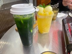 -燃计沙茶皇·香港沙茶火锅(人广旗舰店)
