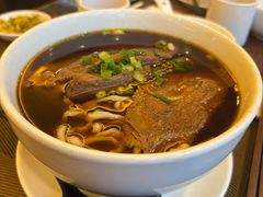 -中国厨房/台湾牛肉面