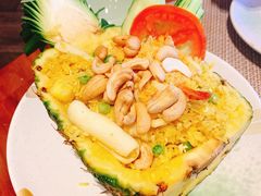 -mango tree芒果树泰国餐厅(青岛万象城店)