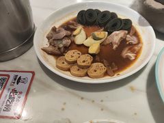 -刘胖子家常菜·蹄花焖藕(江汉路总店)