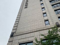 -杭州城中香格里拉大酒店