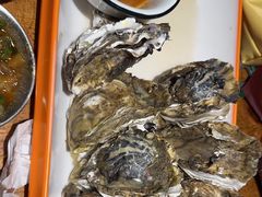 -东北小板凳地摊烧烤(泰来街店)