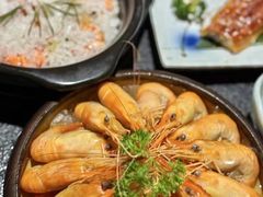 -桃夭日式料理(国信店)