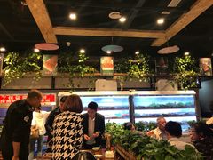 -钢五区节子串串香(环球汇·天誉店)