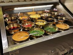 -火炉火自助餐(西直门凯德MALL店)