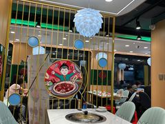 -满兴咱妈烀饼铁锅炖(兰州北街店)