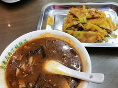 -马老三肉丁胡辣汤(西一路店)