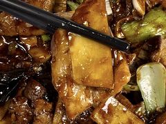 爆三样-东兴楼饭庄(六里桥店)