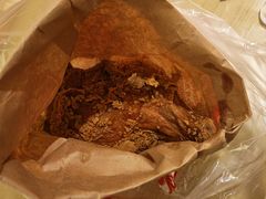 上帝炸鸡-上帝炸鸡(食品街店)